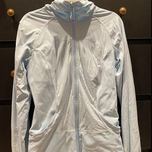 Lululemon Jacket